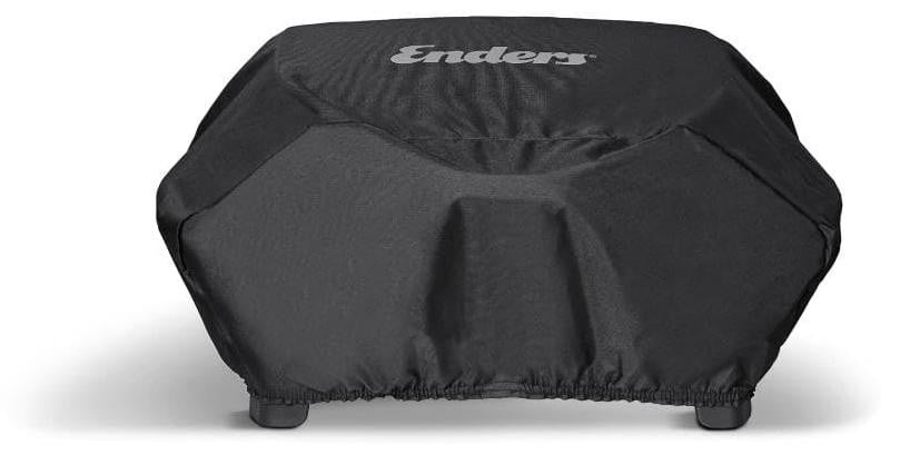 Enders beschermhoes voor gasgrills URBAN, URBAN PRO, EXPLORER en EXPLORER PRO - Scheurvaste en UV-bestendige polyurethancoating - Waterdicht afdekzeil - 5681