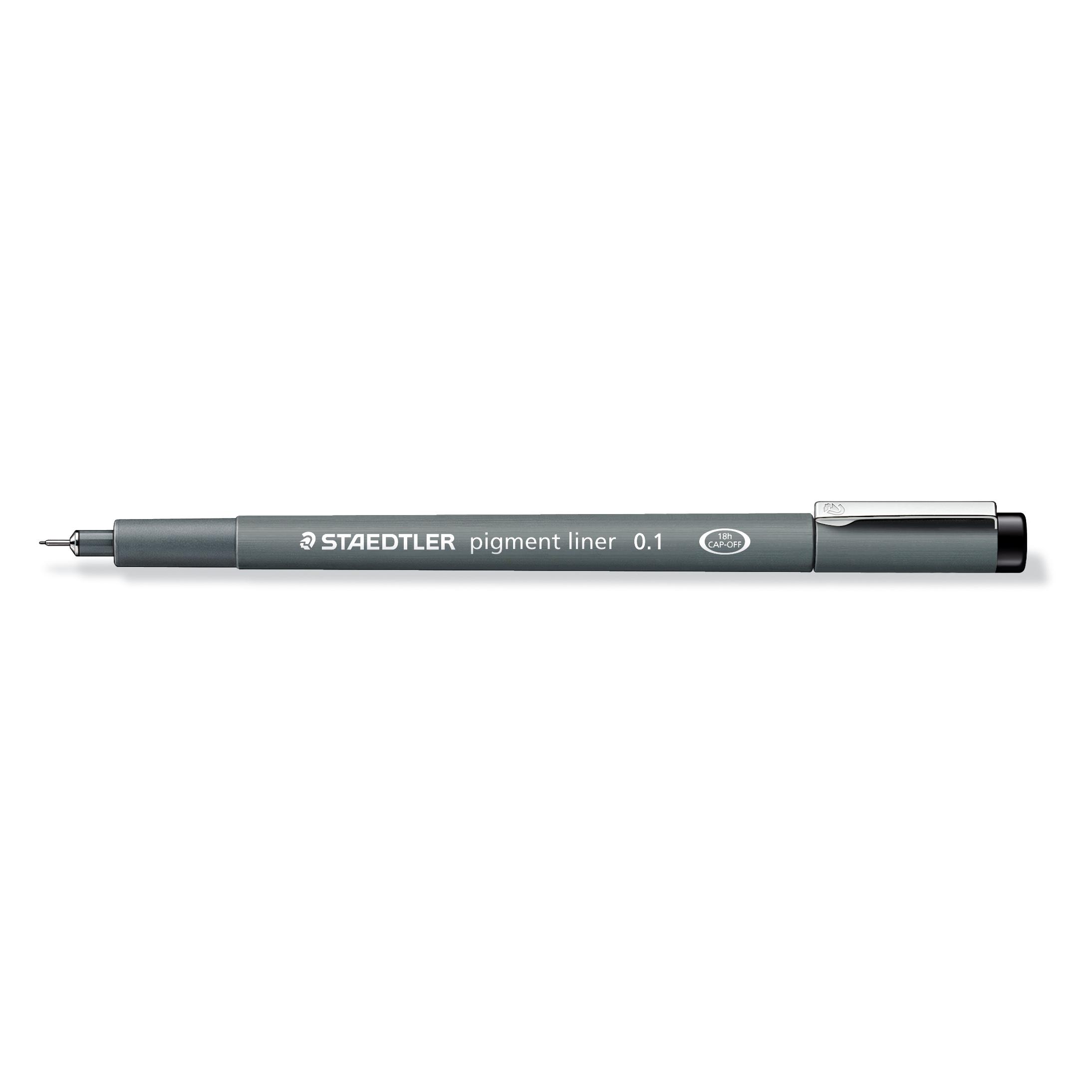 Staedtler 308 (1x) (308 01-9)
