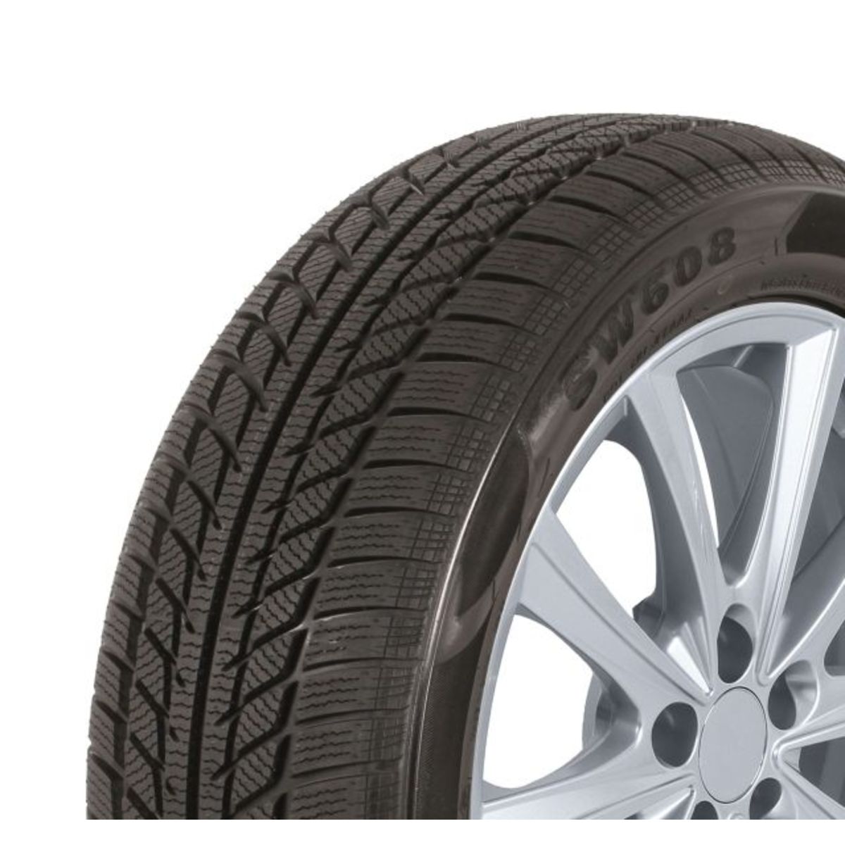Winterreifen TRAZANO SW608 175/65R15 84T