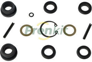 Frenkit Reparatursatz, Hauptbremszylinder 122003 Für Ford Peugeot