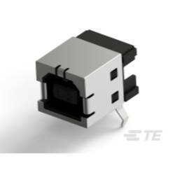 Serial I/O Connectors TE AMP Serial I/O Connectors 292304-1 TE Connectivity Inhalt: 1 St.