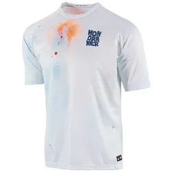 MONDRAKER Jersey Dust kurzarm | disolved M