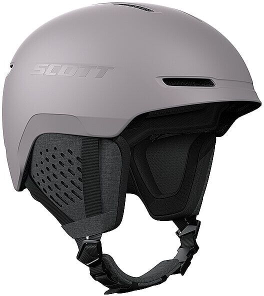Scott Skihelm Track grau   L B