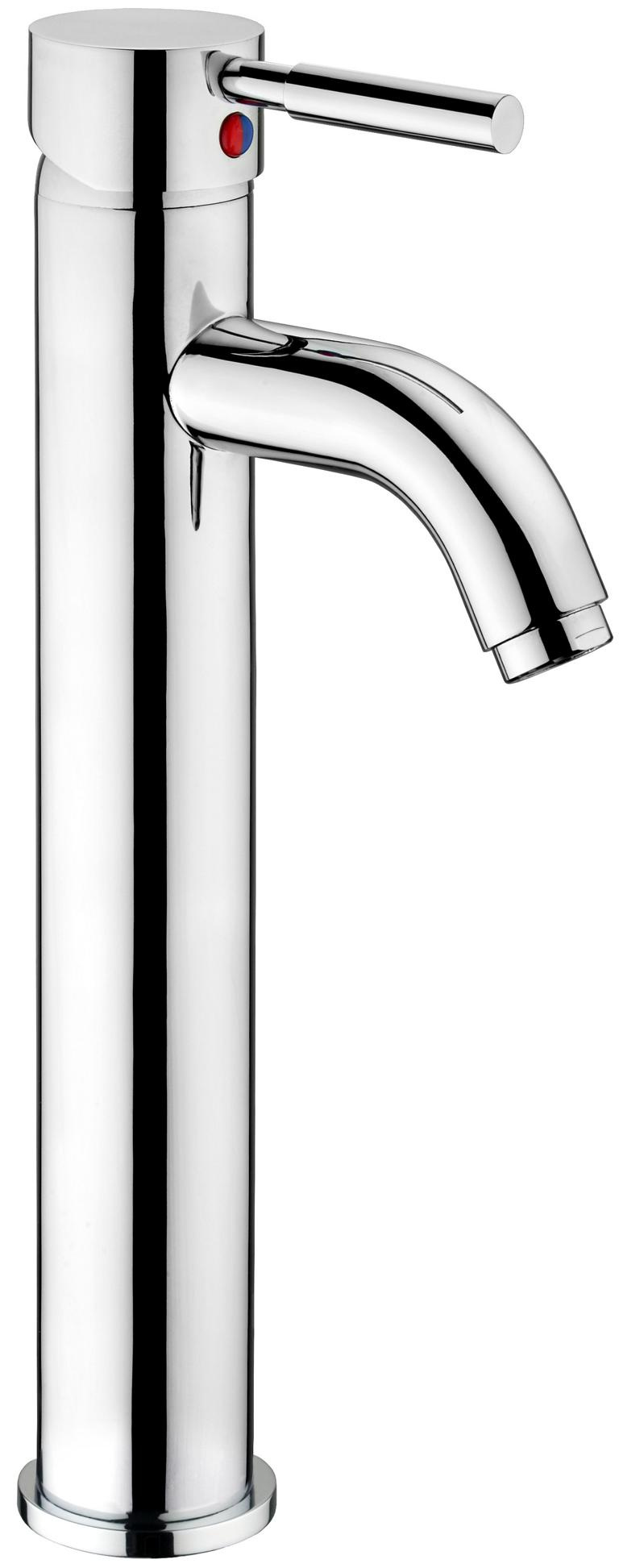 CONMETALL LABIN Stand Einhebelmischer, chrom 08175127