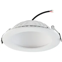 EVN Lichttechnik P-LED Deckeneinbauleuchte DL15040