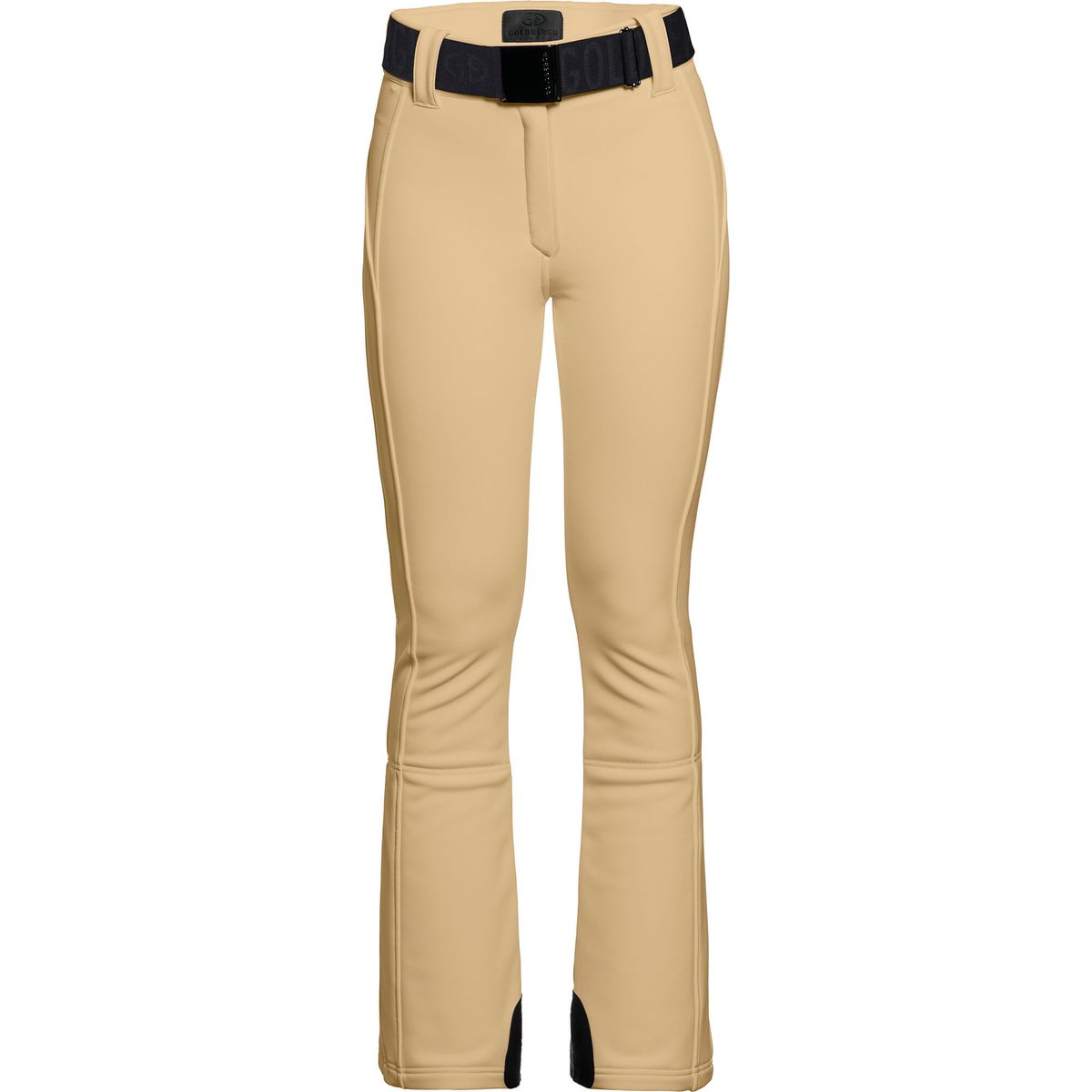 Goldbergh Pippa Ski Pants caramello (7484) 38 GB00170254-7484-38