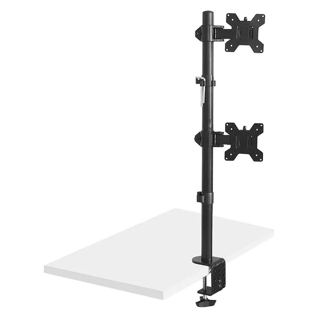 Maclean TV Mount 13-27 inches MC-966 (Tisch, 27", 9 kg) (MC966)