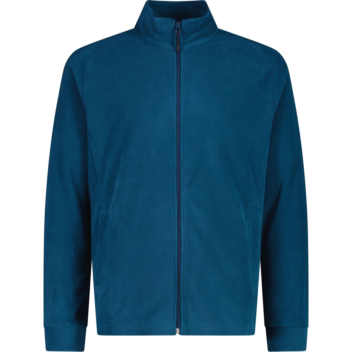 CMP MAN Fleece Jacket petroleum (N903) 50 34G6407-N903-50