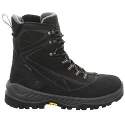 WITEBLAZE Polar Fox Winter Trekkingstiefel 9000 - schwarz 41