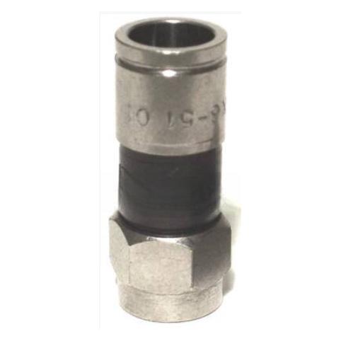 Delta Power Solutions Delta Kompressionsstecker EX 6-51 1170 D (100 dB, Stecker und Verbinder) (30517418)