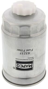 MAPCO 63237 Fuel filter