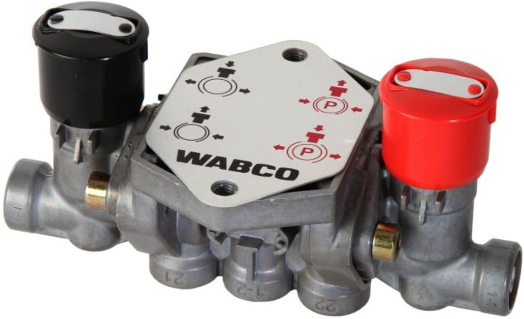Schnellöseventil WABCO 9630010520