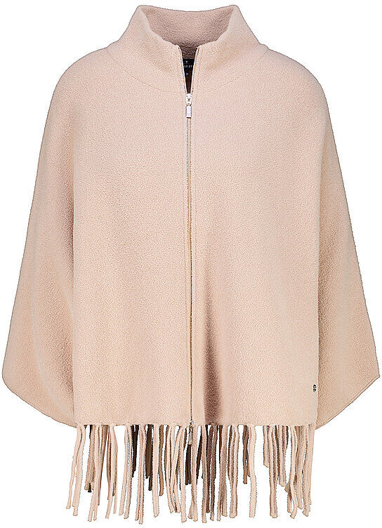 MONARI Cape - Poncho beige   40 40
