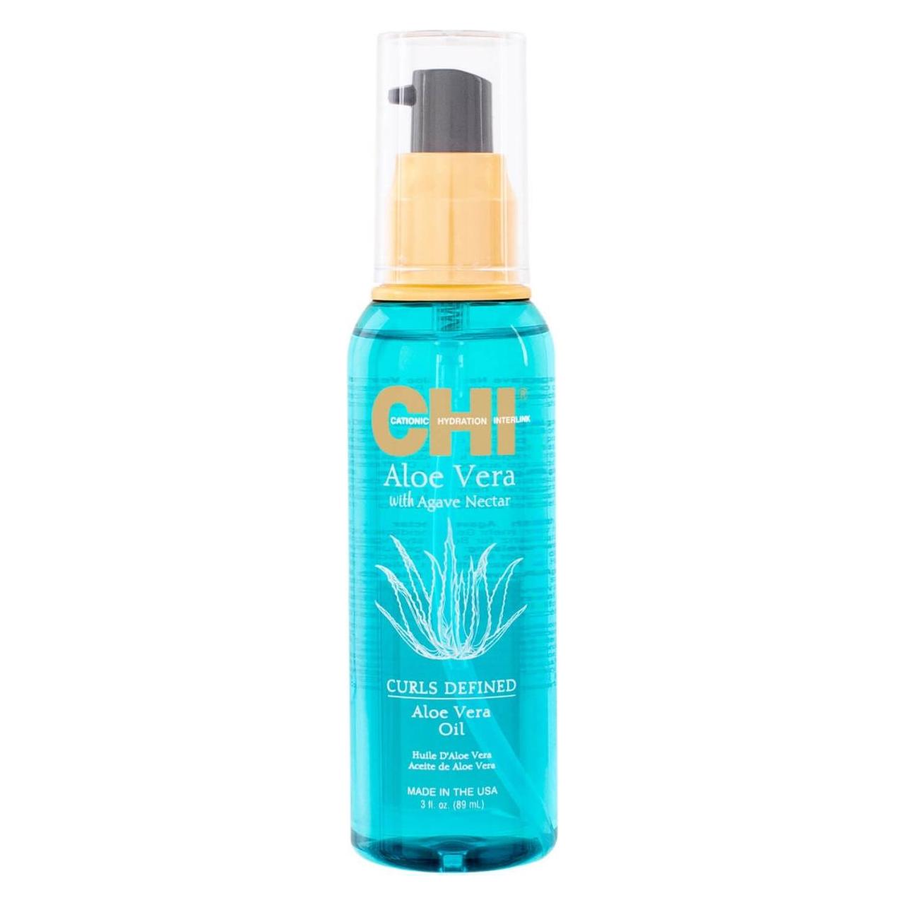 CHI Aloe Vera - Oil (89 ml) (G840427)