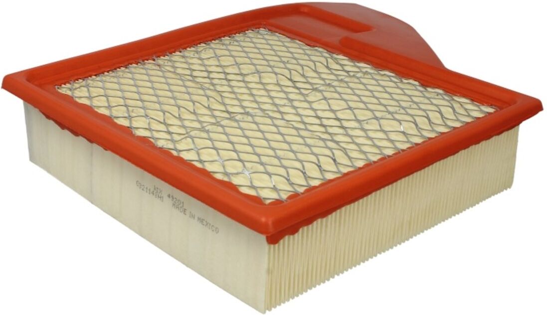 Wix Filters Luftfilter WIX 49201WIX