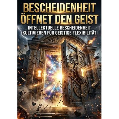 Bescheidenheit öffnet den Geist, Taschenbuch von Ulrich Wagner, Epubli, 978-3-565-39709-9