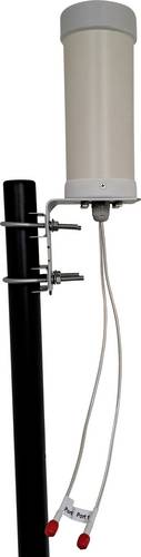 Wittenberg Antennen WB Camp Rundantenne, Wand-/Mastantenne GSM, WLAN, LTE, 5G