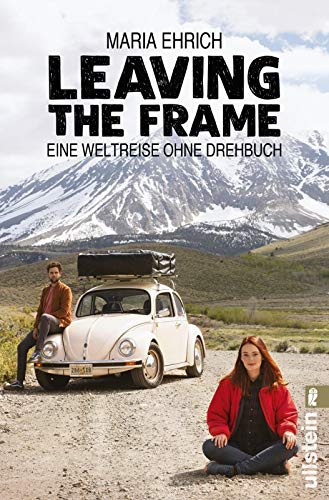 Maria Ehrich - Leaving the Frame: Eine Weltreise ohne Drehbuch - Preis vom 17.10.2026 19:25:27 h