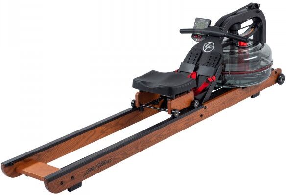 Life Fitness Row HX Trainer Rowing Machine
