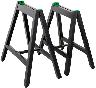 Suzuki A-Shaped Stands for Koto