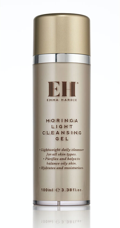 Emma Hardie Moringa Light Cleansing Gel 100ml
