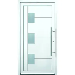 Groke Haustür Modell 12314