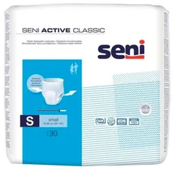 Seni Active Classic Medium 30 ST