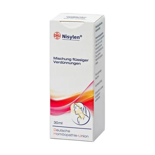 Nisylen Mischung 30 ml
