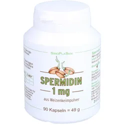 Spermidin 1 mg