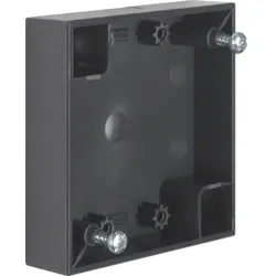 Berker Aufbau-Gehäuse anth 911522525