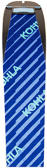 KOHLA Tourenfell Vertical PRO 120mm blau   160-169 B