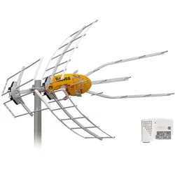 Televes VHF/UHF Antenne ELLIPSEVU