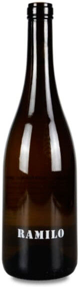Ramilo Nativas Branco 2024 - 75cl