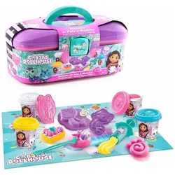 Canal Toys Mallette Pate A Modeler Gabby