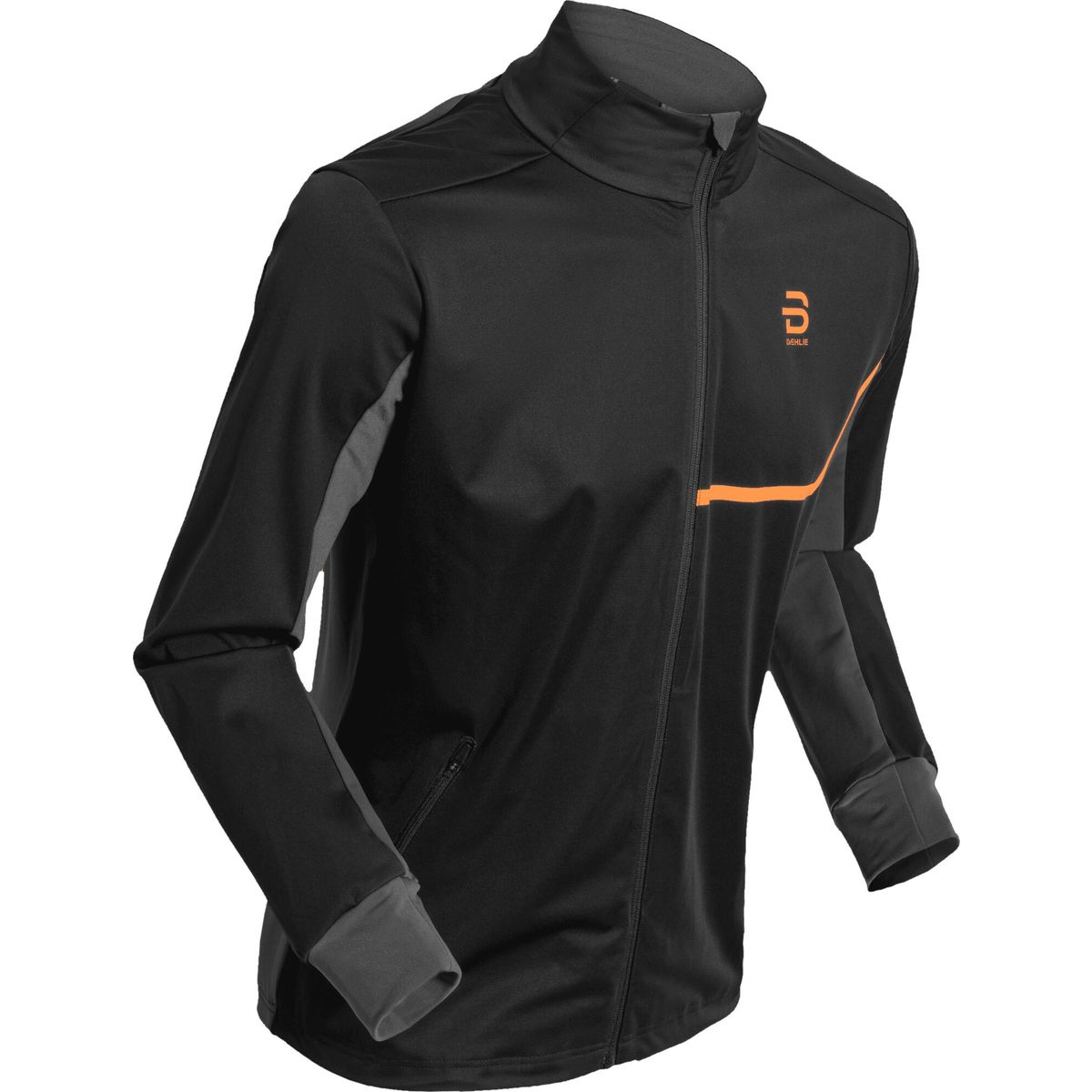 Daehlie Jacket Mobility black (99900) XXL 333973-99900-XXL