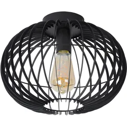 Deckenleuchte REDA (DH 32x24,50 cm) - DH 32x24,50 cm