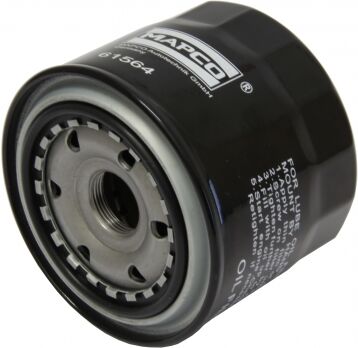 Mapco Ölfilter 61564 Anschraubfilter 88mm Für Toyota