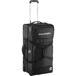 SALOMON Zubehör BAG RACE TRIP CONTAINER 100L BLACK, Größe ONE SIZE in Schwarz Schwarz