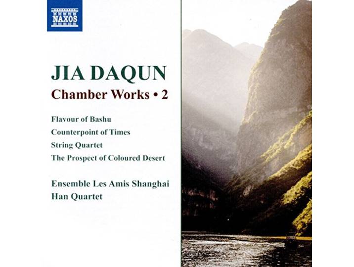 Chamber Works