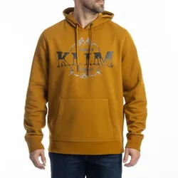 Klim Dirt Rider Hoodie M