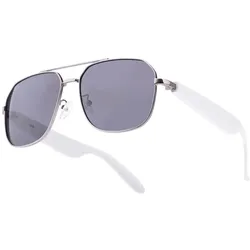 Avizar Vernetzte Brille Thalos Polarisiert, AR Brille, Mehrfarbig, Grau, Weiss