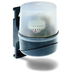 Eberle Controls Dämmerungsschalter DÄ 565 15