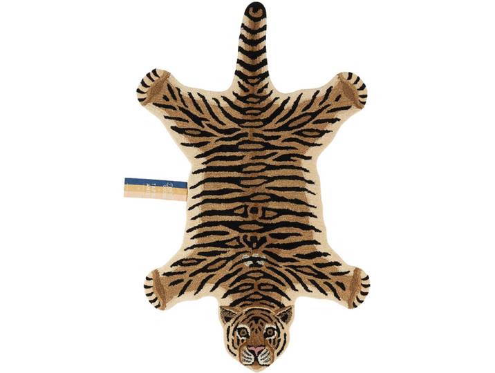 Doing Goods Drowsy Tiger Vloerkleed - Groot