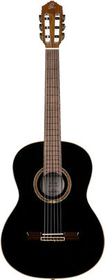 Ortega RE238SN-BKT Schwarz