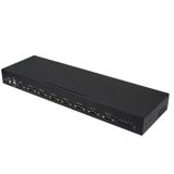 Realpower Server Zub 48,3cm RPS19-RS232 19" 1HE
