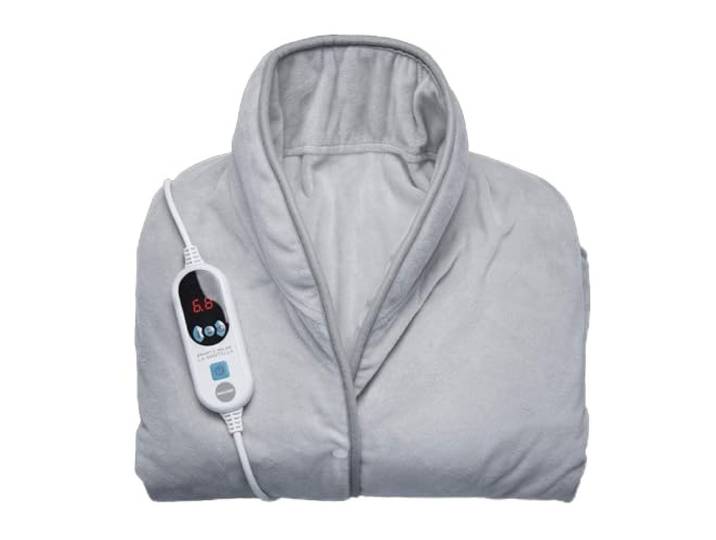 Macom Enjoy & Relax 936 La Mantella Thermo-cape