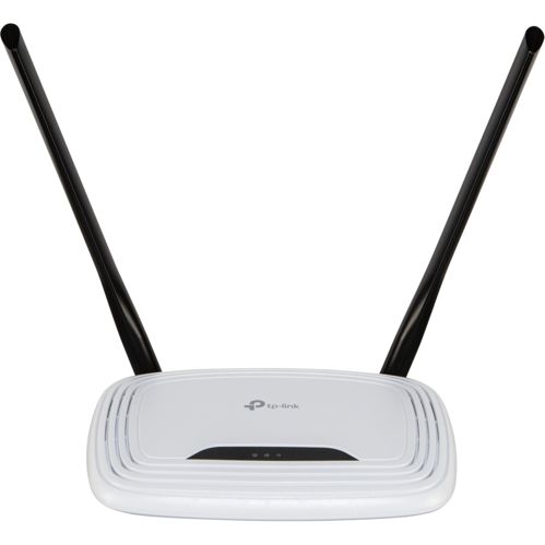 TP-Link TL-WR 841 N 300M Wireless N-Router