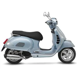 LeoVince SLIP-ON Edelstahl SBK LV ONE EVOfür PIAGGIO VESPA GTS/SUPER 125 mit Katalysator