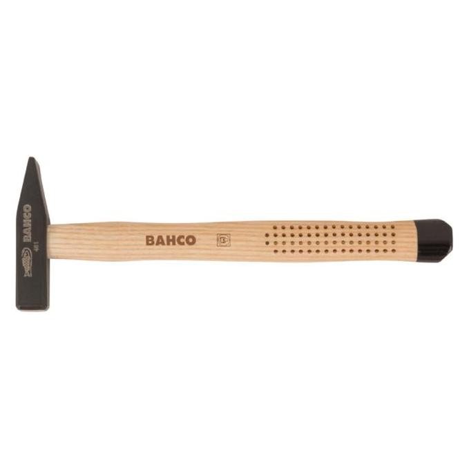 Bahco Deutscher DIN-Schlosserhammer 300 g (300 g) (481-300)