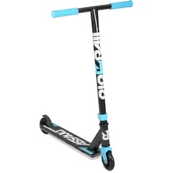 Riprail Assault Roller ab 6 Jahren Stunt Scooter Stunt Roller Tretroller Kinderroller Cityroller Skater Roller Freestyle für Tricks Kickscooter
